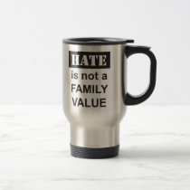 Family Stainless Traveler mugs