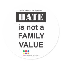 Family Sticker Large stickers