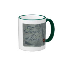 Family Stories Logo Mugs