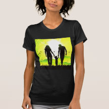 Family T-shirts