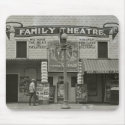 Family Theatre mousepads