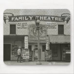 Family Theatre Mouse Pads