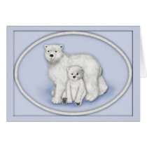 Family Ties cards