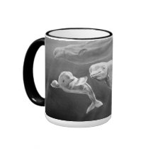 Family Ties Coffee Mugs