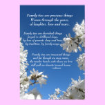 Family Ties Magnolia Poster posters