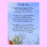 Family Ties Poster posters