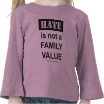 Family Toddler Long t-shirts