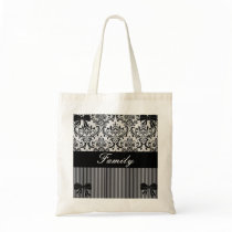 Family Tote Bag