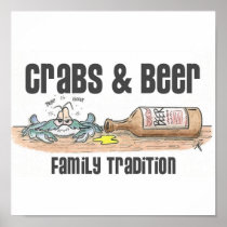 Family Tradition Print