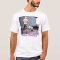 Family Tradition t-shirts