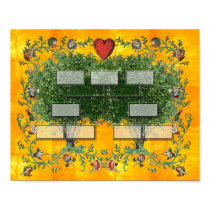 Family Tree 3 posters by jmiler Family Tree 3 posters
