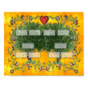 Family Tree 4 posters by jmiler Family Tree 4 posters