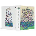 Family Tree Binder