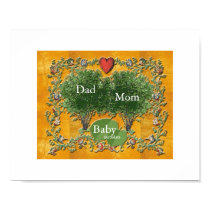 Family Tree  - Birth1 posters