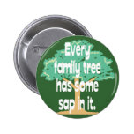 Family Tree Button