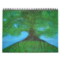 Family Tree calendars