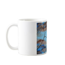 Family Tree From Original Painting mugs