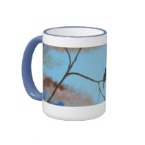 Family Tree From Original Painting mugs