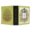 FAMILY TREE HEIRLOOM GENEALOGY PHOTO ALBUM binders by Regella FAMILY TREE HEIRLOOM GENEALOGY PHOTO ALBUM binders