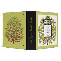 FAMILY TREE HEIRLOOM GENEALOGY PHOTO ALBUM binders by Regella FAMILY TREE HEIRLOOM GENEALOGY PHOTO ALBUM binders