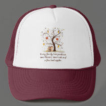 Family Tree Humor