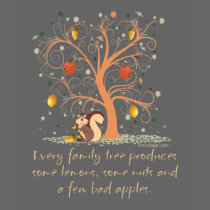 Family Tree Humor