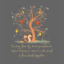 Family Tree Humor