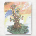 Family Tree mousepads