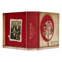 Family Tree Photo Binder by KrispysKingdom Family Tree Photo Binder