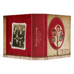 Family Tree Photo Binder