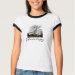 Ladies Ringer T-Shirt