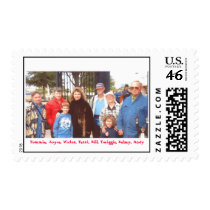 Family Trip to Six Flags on October 23, 2005 2.... postage by aimwolf Family Trip to Six Flags on October 23, 2005 2.... postage