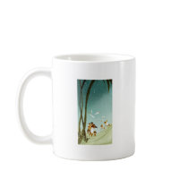 Family Vacation Coffee Mugs
