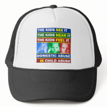 Family Violence Hats
