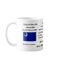 Family War Mug (adds Rivers) by woco84 Family War Mug (adds Rivers)