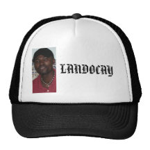 Family will be my trucker hat