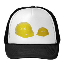 FamilyBusiness052010 Mesh Hats