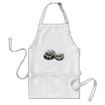 FamilyOfService060910shadows Apron