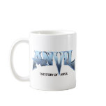 "FAMILY'S IMPORTANTSHIT, MAN." MUGS