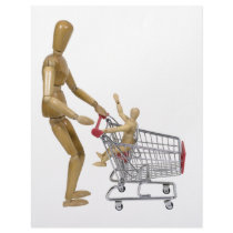 FamilyShopping112409 Letterhead Design