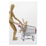 FamilyShopping112409 Stationery Paper