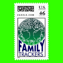 FamilyTrackers Stamps