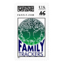 FamilyTrackers Stamps