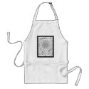 Famine aprons