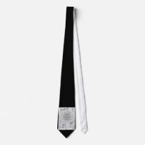 Famine ties by BeMusedArt Famine ties