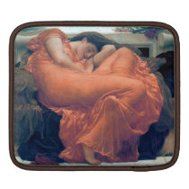 Faming June Dolce far niente iPAD sleeve