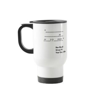 mug gift accounting