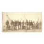 Famous Battery E 1st Artillery & 3 Hotchkiss Guns Photo Cards