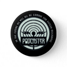 Podcast Button