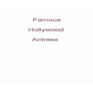 ladies_casual_ringer_tshirt - Famous Hollywood Actress
